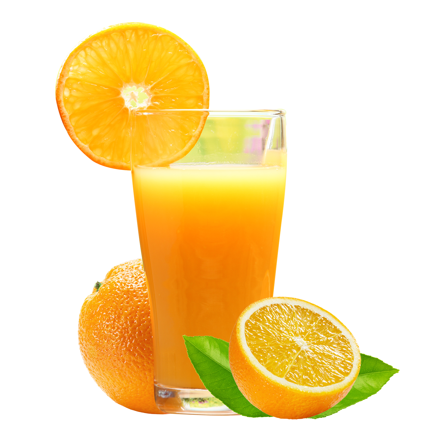 orange